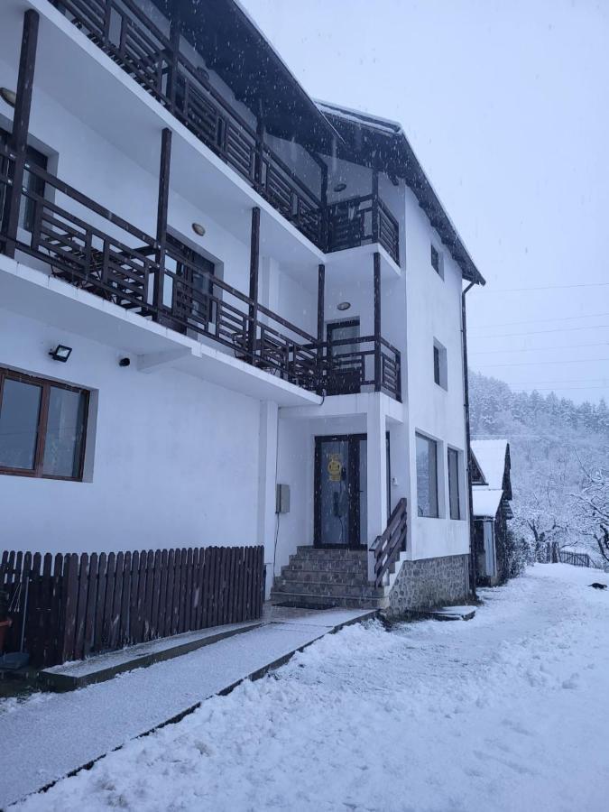 Camere De Inchiriat Livada Cu Meri Capatineni-Ungureni Экстерьер фото